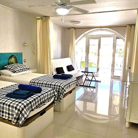 Apartment In Paraiso Royal プラヤ・デ・ラス・アメリカス エクステリア 写真