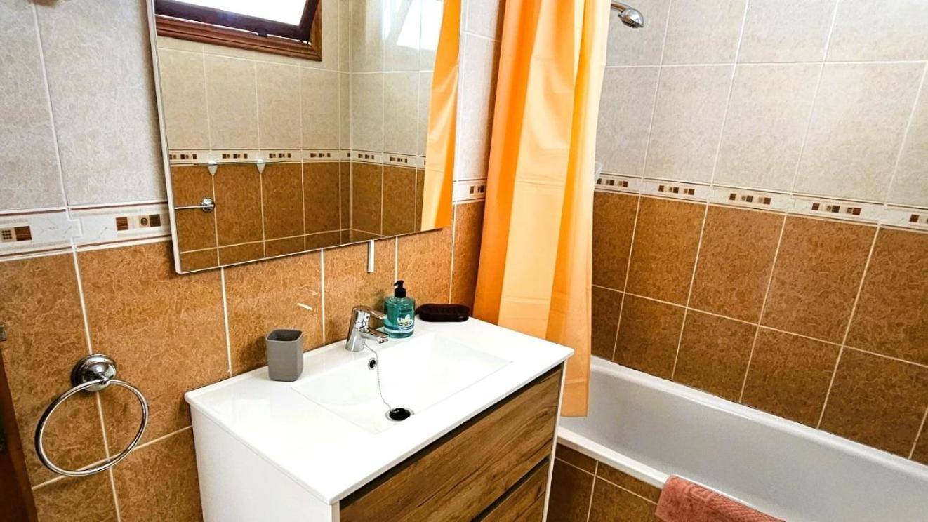 Apartment In Paraiso Royal プラヤ・デ・ラス・アメリカス エクステリア 写真