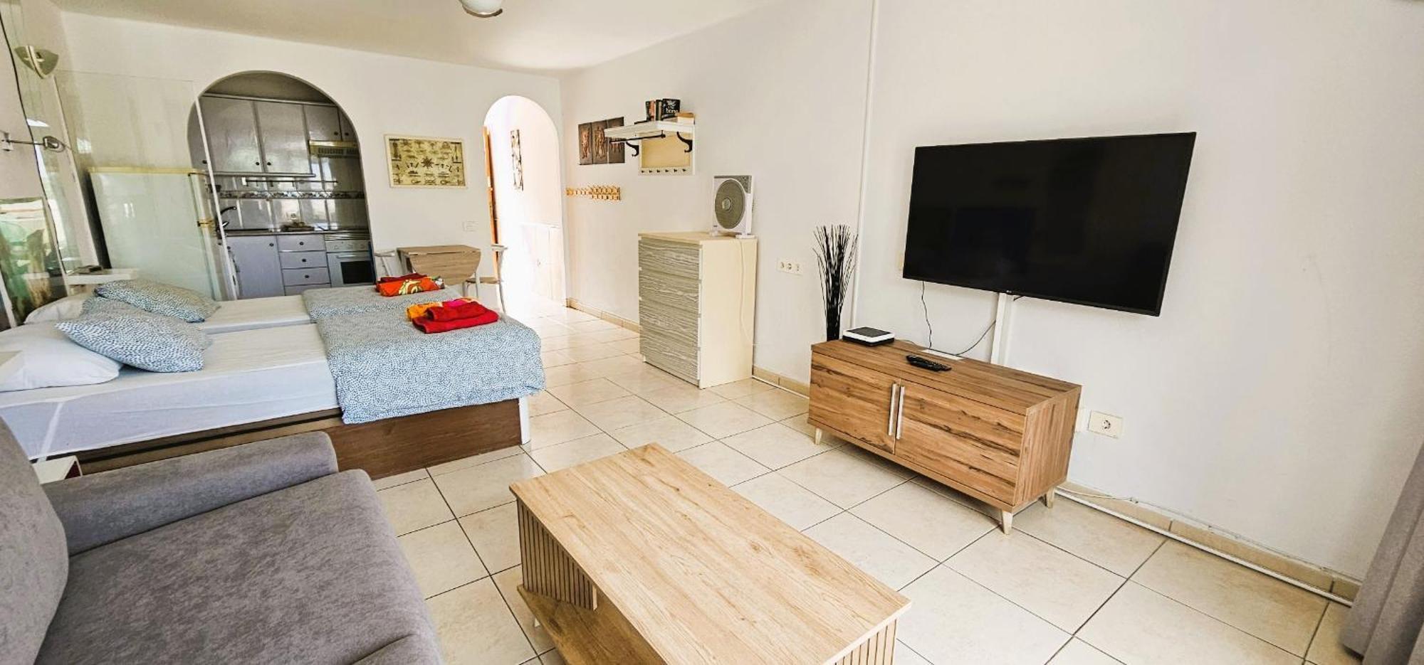 Apartment In Paraiso Royal プラヤ・デ・ラス・アメリカス エクステリア 写真