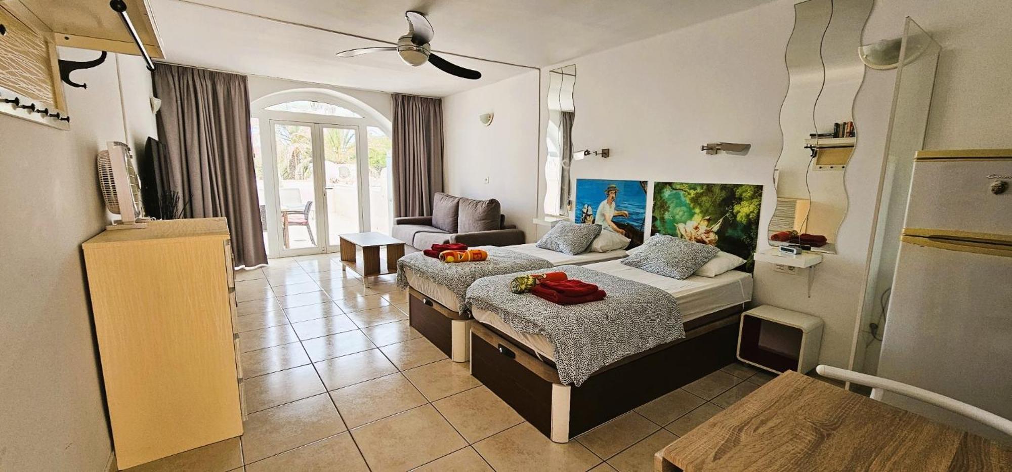 Apartment In Paraiso Royal プラヤ・デ・ラス・アメリカス エクステリア 写真