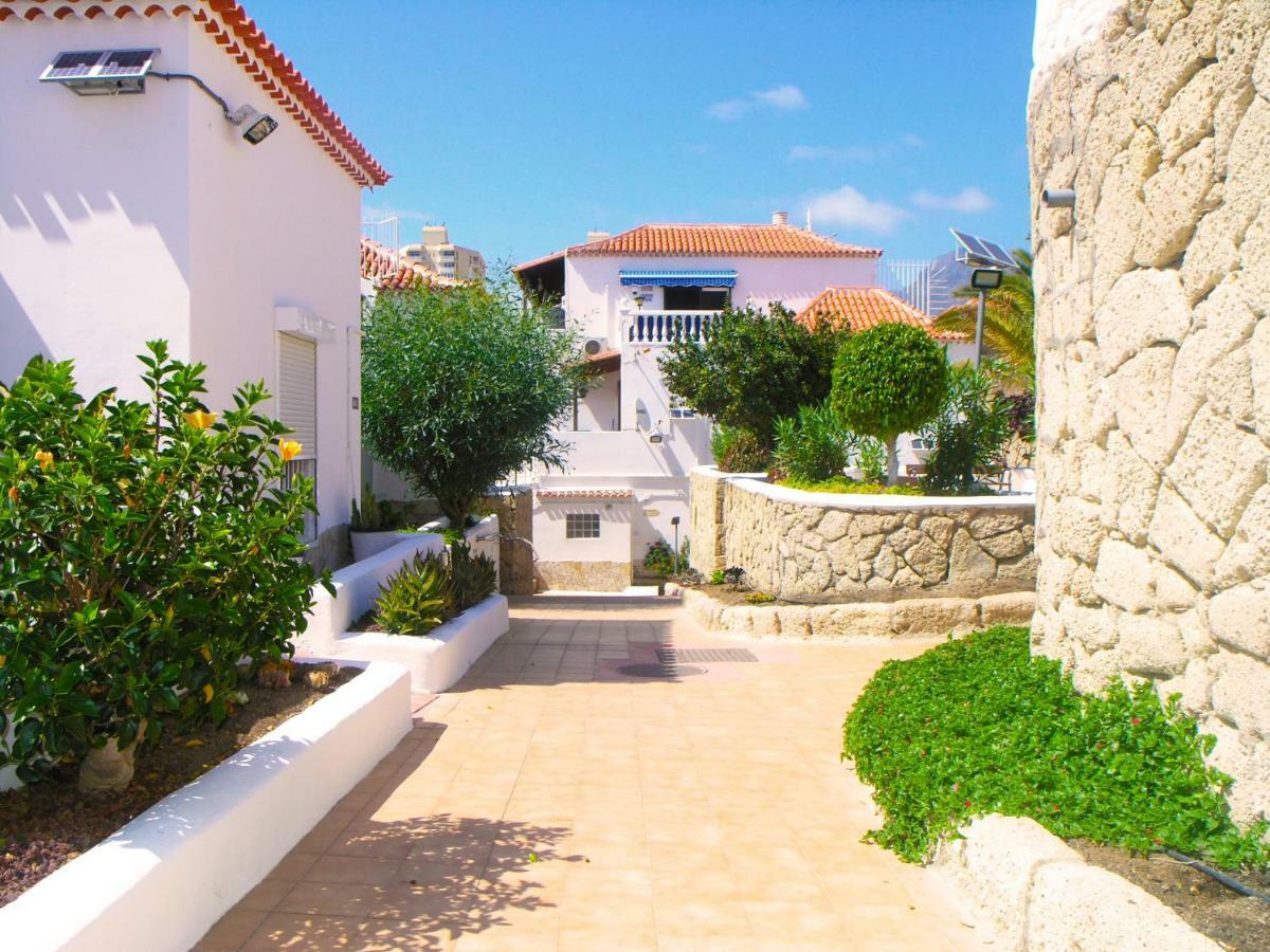 Apartment In Paraiso Royal プラヤ・デ・ラス・アメリカス エクステリア 写真